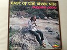 EAST OF THE RIVER NILE Augustus Pablo dub reggae vinyl LP Message 1003