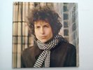 Bob Dylan - Blonde On Blonde - double vinyl LP - reissue, G/F sleeve - excellent