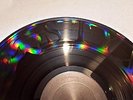 STYX Paradise Theatre MINT  A&M SP-3719 Beautiful Laser Etched LP