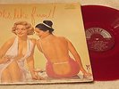 CLIFF FERRE LOOKS LIKE FUN ORIGINAL 1956 CHEESECAKE COMEDY LP KEM 100 RED VINYL