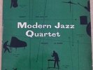 Modern Jazz Quartet - Esquire 10