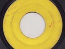 '73 SILVER RING REGGAE 45 GLADSTON ANDERSON BLACK MAIL/SAFARI movie star ?