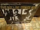 SEALED ROLLING STONES Original Press 'NOW' Stereo LP - London PS-420