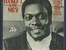 4 Spur Tonband Reel to Reel : Booker T. & the MG's - The best of (OVP) Soul Funk