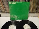 DEEP PURPLE -Live In Japan KOREA 2 LP Green CVR