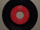 BO-PETE Do You Wanna / Groovy Little Suzie (early Nilsson) RARE 1964 TRY RECORDS