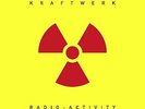 KRAFTWERK RADIO - ACTIVITY 180g  LP NEW REMASTERED RADIOACTIVITY