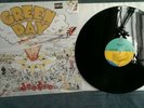 GREEN DAY - Dookie - 1994 LP on Reprise Records - Good Condition