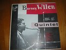  BARNEY WILEN 