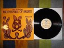 CHRIS MCGREGOR'S BROTHERHOOD OF BREATH: PROCESSION - OGUN (OG 524)