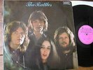  UNRELEASED DECCA LP The RATTLES written Pink Label Factory Sample