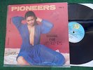 George & Jackie Pioneers – Reggae For Lovers Vol. 2 (Lp, 1975; CAN) Vinyl, rar