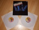 BÖHSE ONKELZ - LIVE IN VIENNA 2LP / Original BELLAPHON 1992 / HARD ROCK, DEUTSCH