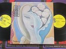 DEREK AND THE DOMINOS Layla ORIGINAL US 2LP GATEFOLD SHRINK