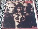INFEST SLAVE LP 1ST PRESS RARE SPAZZ CHARLES BRONSON PUNK KBD CROSSED OUT