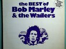 BOB MARLEY & WAILERS BEST OF  RARE ORIG '76 STUDIO 1 PROMO LP TOM MOULTON MASTER
