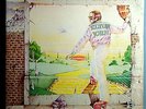 ELTON JOHN GOODBYE YELLOW BRICK ROAD ULTRA-RARE SEALED ORIG '73 MCA PROMO LP