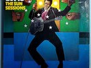 ELVIS PRESLEY THE SUN SESSIONS STUNNING ORIG '76 RCA MONO LP IN SHRINK MINT