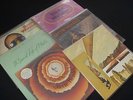 * STEVIE WONDER * 6 Alben  * Innervisions, Looking Back, Talking Book u.a.....