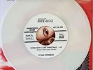 KYLIE MINOGUE - Every Day's like christmas -X-MAS -7'Vinyl 45 Promo white vinyl