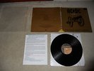 AC/DC For Those About to Rock ARCHIVE MASTER German RL Audiophile Press, STEAMED