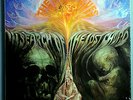 MOODY BLUES IN SEARCH OF THE LOST CHORD SEALED ORIGINAL 1968 DERAM PROMO LP