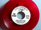 THE BYRDS TURN,TURN,TURN INSANELY RARE ORIG '66 WHITE LABEL PROMO 7