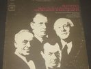 Beethoven Quartet No. 12 The Budapest String Quartet  Columbia 2-Eye MS 6383 LP