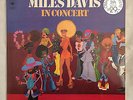 MILES DAVIS - in Concert at the Philharmonic Hall New York, NM Dutch CBS S 68222