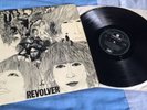 THE BEATLES REVOLVER MISPRINT 