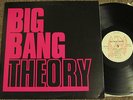 BIG BANG THEORY Self Titled RARE PRIVATE MODERN SOUL FUNK BOOGIE LP Funkladen