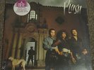 PLUSH Self Titled SEALED RARE ORIG. MODERN SOUL FUNK BOOGIE LP w/HYPE STICKER
