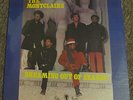 THE MONTCLAIRS Dreaming Out Of Season SEALED ORIG. 1972 SOUL FUNK LP Oliver Sain