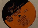 AFRIKA BAMBAATAA Zulu Nation Throw Down Vol #1 RARE 1st PRESS Amazing 1980 RAP