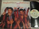 VAUGHAN MASON & BUTCH DAYO Feel My Love ORIG. MODERN SOUL BOOGIE FUNK LP SALSOUL