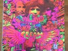 Rare UK Stereo Lp by Cream 