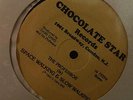 GARY DAVIS The Professor THE POP Space Walking RAREST OG ELECTRO RAP VINYL 12 NM