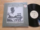 Bill Jackson - Long Steel Rail LP Shrink Folk Blues Songster Testament Mono Orig