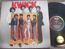 KWICK Foreplay ORIG. 1983 MODERN SOUL BOOGIE FUNK LP Capitol