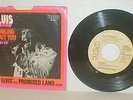 mistake? Promo ELVIS PRESLEY 45 Record w/ PS 