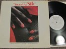 SILK Smooth As Silk ORIG. 1977 WL PROMO MODERN SOUL BOOGIE DISCO FUNK LP PRELUDE