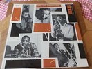 The Jazz Messengers Rare '56 W/L Promo Columbia LP