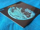 RAY RUSSELL QUARTET - Dragon Hill - 1969 CBS - JAZZ LP ALBUM