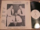 TWYLYTE '81 The First Coming RARE ORIG. PRIVATE MODERN SOUL DISCO JAZZ LP JSR