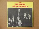 THE MASTERS APPRENTICES - SELF TITLED (VOL.1) - AUS. EP