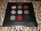 Twentyone Pilots Blurryface White and Black Splatter Sealed