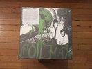 Jarvis Street Revue - Mr. Oil Man - Sealed LP Record