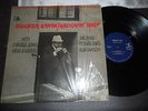 Booker Ervin ?– Groovin' High  LP PRST 7417