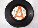 BOB DYLAN, POSITIVELY 4TH STREET,  DEMONSTRATION A RELEASE,7 INCH SINGLE