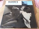 Kenny Clarke 